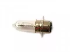 Лампа фари P15D-25-1 12V 35/35W тип 1 (Китай)