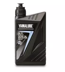 Олива трансмісійна YAMALUBE SCTR GEAR 10W-40 1л (YMD-65049-01-62)