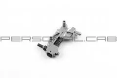 Маслонасос бензопили для Goodluck GL 4500,5200 (WOODMAN)