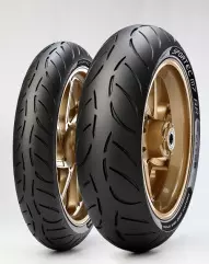 Покришка METZELER Sportec M7 RR 150/60-17 66W TL