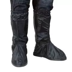 Бахіли-дощовики OXFORD Bone Dry, Чорний, S
