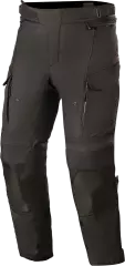 Мотоштани Alpinestars ANDES V3, Чорний, XL