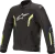 Мотокуртка Alpinestars AST V2 AIR