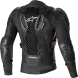 Захист Alpinestars Bionic Action V2 Protection - Фото 2