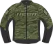 Мотокуртка Icon Hooligan CE Tiger