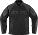 Мотокуртка Icon Mesh AF Leather