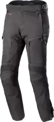 Мотоштани Alpinestars Bogota Pro Drystar, Чорний, XXXXL