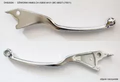 Важіль гальма NACHMAN DHS25SN