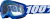 Окуляри кросові підліткові 100% STRATA 2
