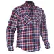 Сорочка Oxford Kickback Shirt Checker