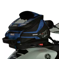 Сумка на бак OXFORD OL292, Синій