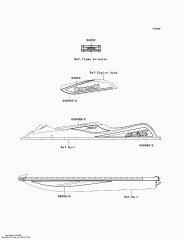 PATTERN,DECK,RR,RH JS800A9F (560683835)
