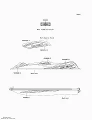 PATTERN,HULL,RH JS800AAF (560693728)