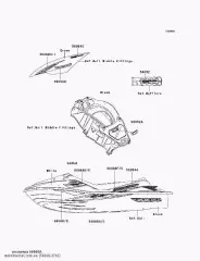 PATTERN,HULL,RR,LH JT1500B8F (560683742)