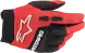 Моторукавички підліткові Alpinestars Full Bore