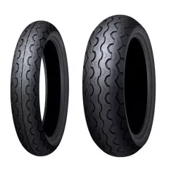Покришка DUNLOP T100 2.75-17 41P TT