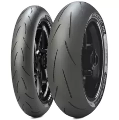 Покришка METZELER RACETEC K3 RR 160/60 ZR17 69W TL