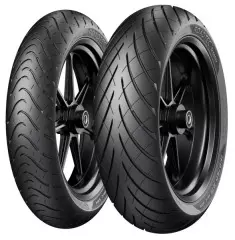 Покришка METZELER ROADTEC SCOOTER 3.00-10 50J TL