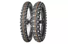 Покришка MITAS TERRA FORCE-MX SM 70/100-10 41J TT