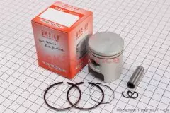 Поршень в зборі Honda TACT65 діаметр 44,00 STD, палець 10 (MSU)
