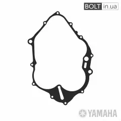 Прокладка кришки зчеплення Yamaha 5LP-15462-00-00
