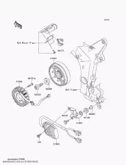 Регулятор-напруги ZX636-C1H (210660016)
