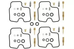 Ремкомплект карбюратора KEYSTER K-1607HK