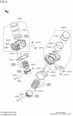 Ring-o vz1600 (K9205-51371-000)