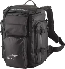 Рюкзак Alpinestars Rover Multi, Чорний