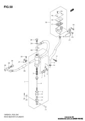 Screw (69689-48H00-000)