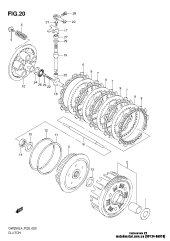 Screw gw250 (09134-06018-000)