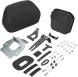 Спинка знімна Smart Mount SHOW CHROME 52-968