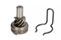 Шестерня стартера INPARTS IP000132