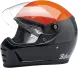 Шолом BILTWELL Lane Splitter - Фото 2