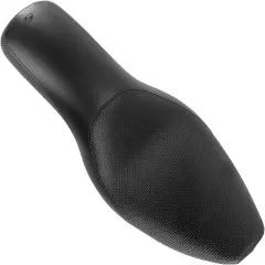 Сидіння SADDLEMEN BW-PROFILR 06-17DYNA (0803-0480), Чорний