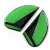 Змінні бічні пластини до шолому ICON Airform