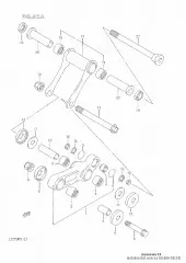 Spacer (62684-28C10-000)