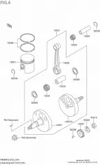 Spacer (K9202-61522-000)