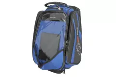 Сумка на бак OXFORD OL272, Синій