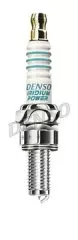 Свічка запалювання DENSO 5366 IU27A
