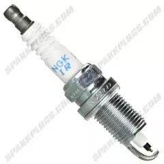 Свічка запалювання NGK 4757 IZFR6N-E Laser Iridium Plug