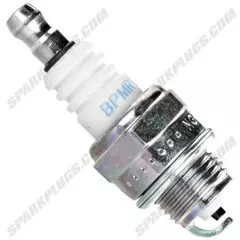 Свічка запалювання NGK 6726 BPMR6A Standard Plug