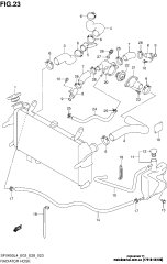 Tank assy,reservoir (17910-44H00-000)