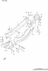 Tape set (68670-46E20-E9P)