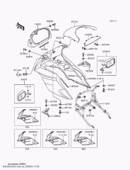 TRIM EX500-D1 (530441276)