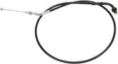 Трос дросельної заслінки MOTION PRO 01-0834, Чорний