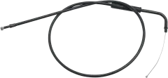 Трос дросельної заслінки MOTION PRO 06-2279, Чорний