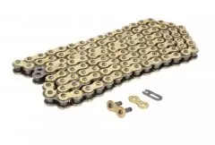 Ланцюг приводний JT Sprockets JTC 520HDR G&B-120 Non-Ring