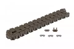 Ланцюг ГРМ D.I.D. SCA0412ASV-114