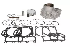 Циліндр в зборі CYLINDER WORKS 30007-K01
